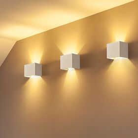 Настенный светильник (бра) Maytoni Fulton O572WL-L6W