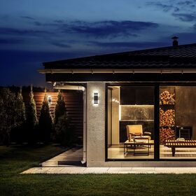 Настенный светильник (бра) Maytoni Unter den Linden O578WL-02B