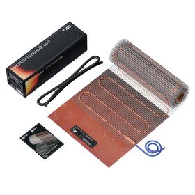 Нагревательный мат VLT01-150-9.0 / Voltum VLT01-150-9.0