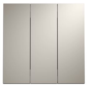 Клавиши для выключателя/переключателя трехклавишного S70 (кашемир) / Voltum VLS000503