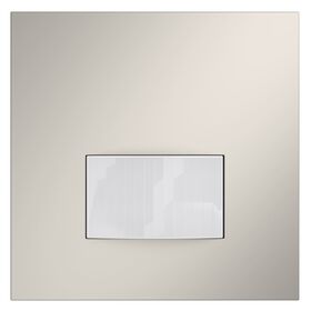 Накладка для датчика движения встраиваемого S70 (кашемир) / Voltum VLS002203