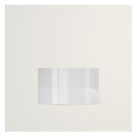 Накладка для датчика движения встраиваемого S70 (хлопок) / Voltum VLS002213