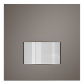 Накладка для датчика движения встраиваемого S70 (капучино) / Voltum VLS002214