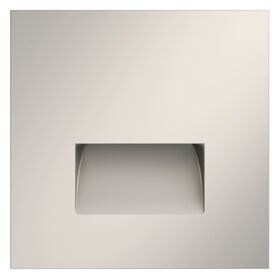 Накладка для подсветки светодиодной S70 (кашемир) / Voltum VLS002303