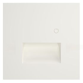 Накладка для подсветки светодиодной с датчиком S70 (хлопок) / Voltum VLS002413