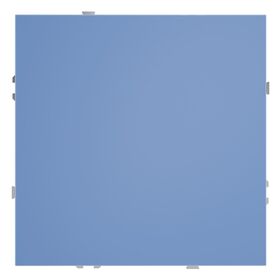 Заглушка с суппортом S70 (деним) / Voltum VLS080115