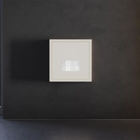 Накладка для датчика движения встраиваемого S70 (хлопок) / Voltum VLS002213