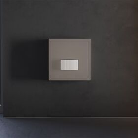 Накладка для датчика движения встраиваемого S70 (капучино) / Voltum VLS002214