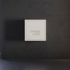 Накладка для подсветки светодиодной с датчиком S70 (хлопок) / Voltum VLS002413