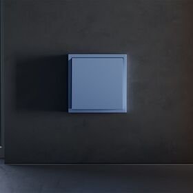 Вывод кабеля VOLTUM S70 S70 (деним) / Voltum VLS080215