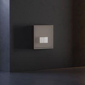 Накладка для датчика движения встраиваемого S70 (капучино) / Voltum VLS002214