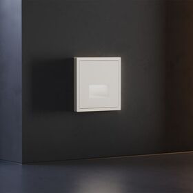 Накладка для подсветки светодиодной S70 (хлопок) / Voltum VLS002313