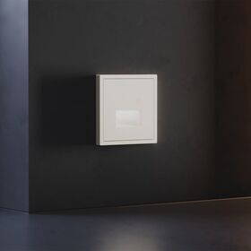 Накладка для подсветки светодиодной с датчиком S70 (хлопок) / Voltum VLS002413