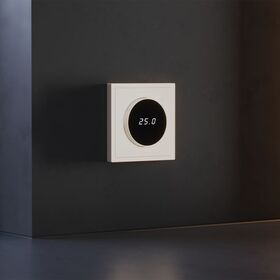 Терморегулятор электронный для теплого пола S70 (хлопок) / Voltum VLS070113