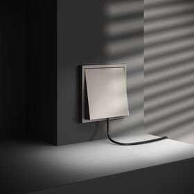 Вывод кабеля VOLTUM S70 S70 (кашемир) / Voltum VLS080203