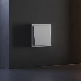 Вывод кабеля VOLTUM S70 S70 (серый) / Voltum VLS080216