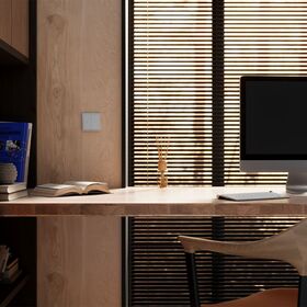 Клавиши для выключателя жалюзи S70 (серый) / Voltum VLS002516