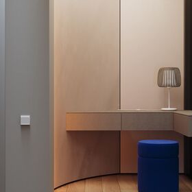 Накладка для выключателя карточного S70 (серый) / Voltum VLS002616