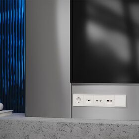 Вывод кабеля VOLTUM S70 S70 (хлопок) / Voltum VLS080213