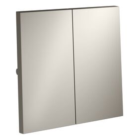 Клавиши для выключателя/переключателя двухклавишного S70 (кашемир) / Voltum VLS000303