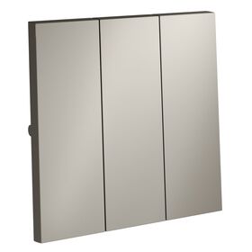 Клавиши для выключателя/переключателя трехклавишного S70 (кашемир) / Voltum VLS000503