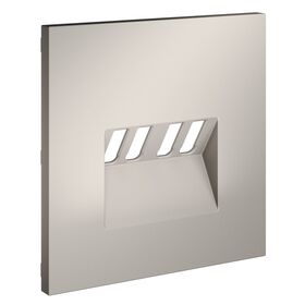 Накладка для розетки акустической 4-местной S70 (кашемир) / Voltum VLS001503