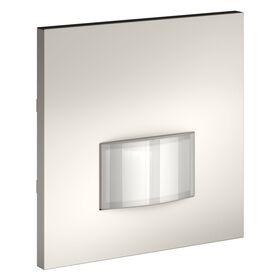 Накладка для датчика движения встраиваемого S70 (кашемир) / Voltum VLS002203