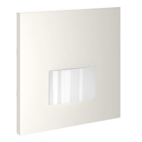 Накладка для датчика движения встраиваемого S70 (хлопок) / Voltum VLS002213