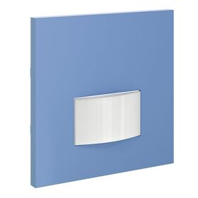 Накладка для датчика движения встраиваемого S70 (деним) / Voltum VLS002215