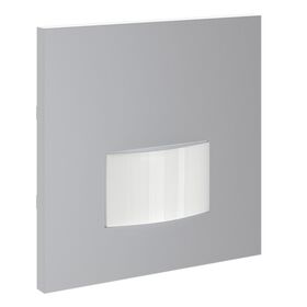 Накладка для датчика движения встраиваемого S70 (серый) / Voltum VLS002216