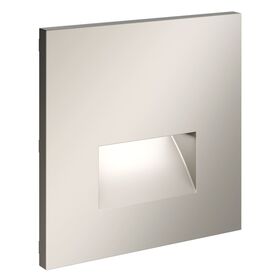 Накладка для подсветки светодиодной S70 (кашемир) / Voltum VLS002303