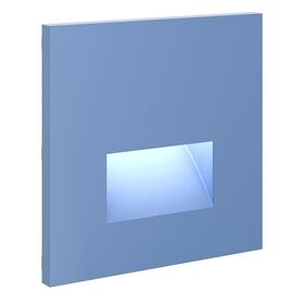 Накладка для подсветки светодиодной S70 (деним) / Voltum VLS002315