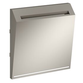 Накладка для выключателя карточного S70 (кашемир) / Voltum VLS002603