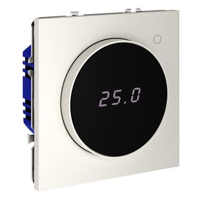 Терморегулятор электронный для теплого пола S70 (хлопок) / Voltum VLS070113