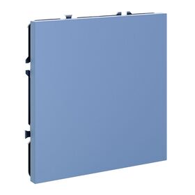 Заглушка с суппортом S70 (деним) / Voltum VLS080115