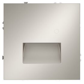 Подсветка светодиодная с датчиком S70 (кашемир) / Voltum VLS070703