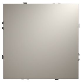 Заглушка с суппортом S70 (кашемир) / Voltum VLS080103