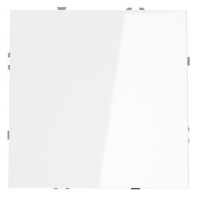 Вывод кабеля VOLTUM S70 S70 (белый глянцевый) / Voltum VLS080201