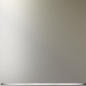 Проходной переключатель одноклавишный с подсветкой S70 (шелк) / Voltum VLS010404