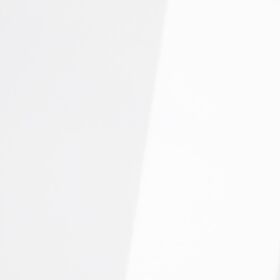 Перекрестный переключатель одноклавишный S70 (белый глянцевый) / Voltum VLS010501