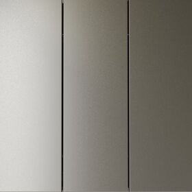 Выключатель трехклавишный S70 (шелк) / Voltum VLS030104