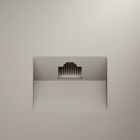 Розетка компьютерная RJ45 кат.6 S70 (кашемир) / Voltum VLS060103