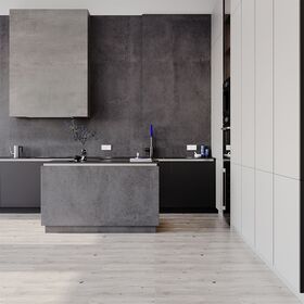 Выключатель одноклавишный S70 (белый матовый) / Voltum VLS010102