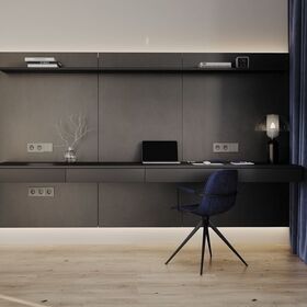 Выключатель двухклавишный S70 (шелк) / Voltum VLS020104