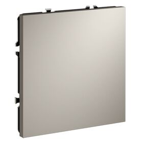 Заглушка с суппортом S70 (кашемир) / Voltum VLS080103