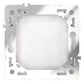 Заглушка с суппортом S70 (кашемир) / Voltum VLS080103