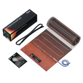 Нагревательный мат VLT01-200-5.0 / Voltum VLT01-200-5.0