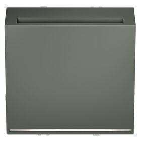 Выключатель карточный S70 (титан) / Voltum VLS010706