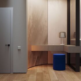 Выключатель карточный S70 (сталь) / Voltum VLS010705