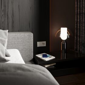 Перекрестный переключатель двухклавишный S70 (сталь) / Voltum VLS020505